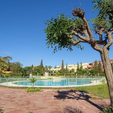 Natura Mediterranea Estudio Naturista Primera Linea Con Piscina Vera Eksteriør bilde